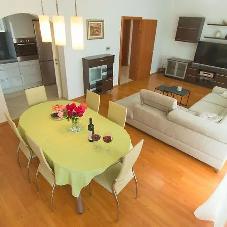 Appartement Katarina Kaštela
