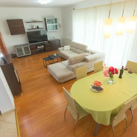 Apartment Katarina *