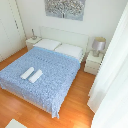 Apartment Katarina Kastela
