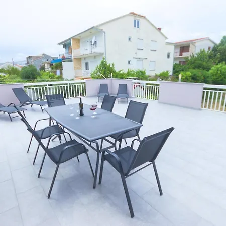 Apartment Katarina Kastela