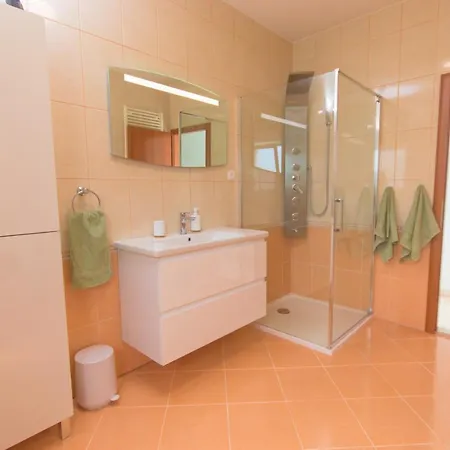 Apartment Katarina *