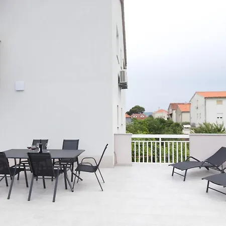 Katarina Apartment