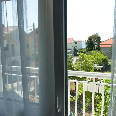 Katarina Apartment *