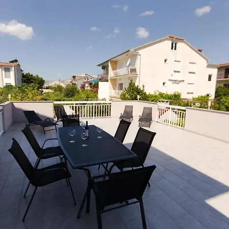 Apartamento Katarina