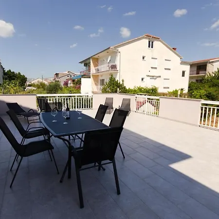 Apartment Katarina
