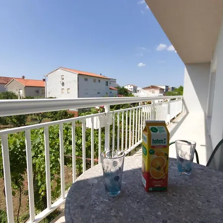 Apartamento Katarina *