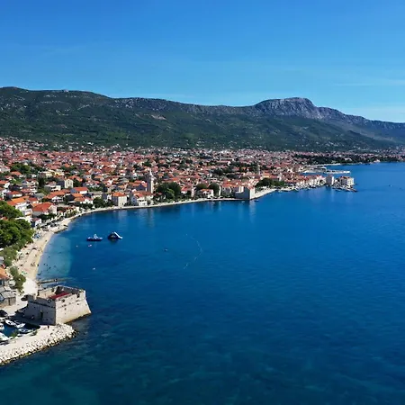 Katarina Apartamento Kaštela