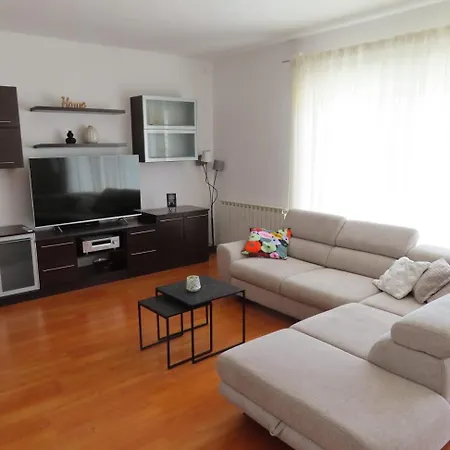 Apartamento Katarina