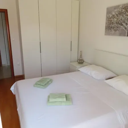 Katarina Apartamento *