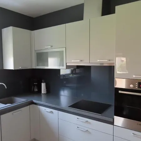 Appartement Katarina *