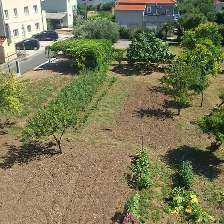 Katarina Apartamento Kaštela